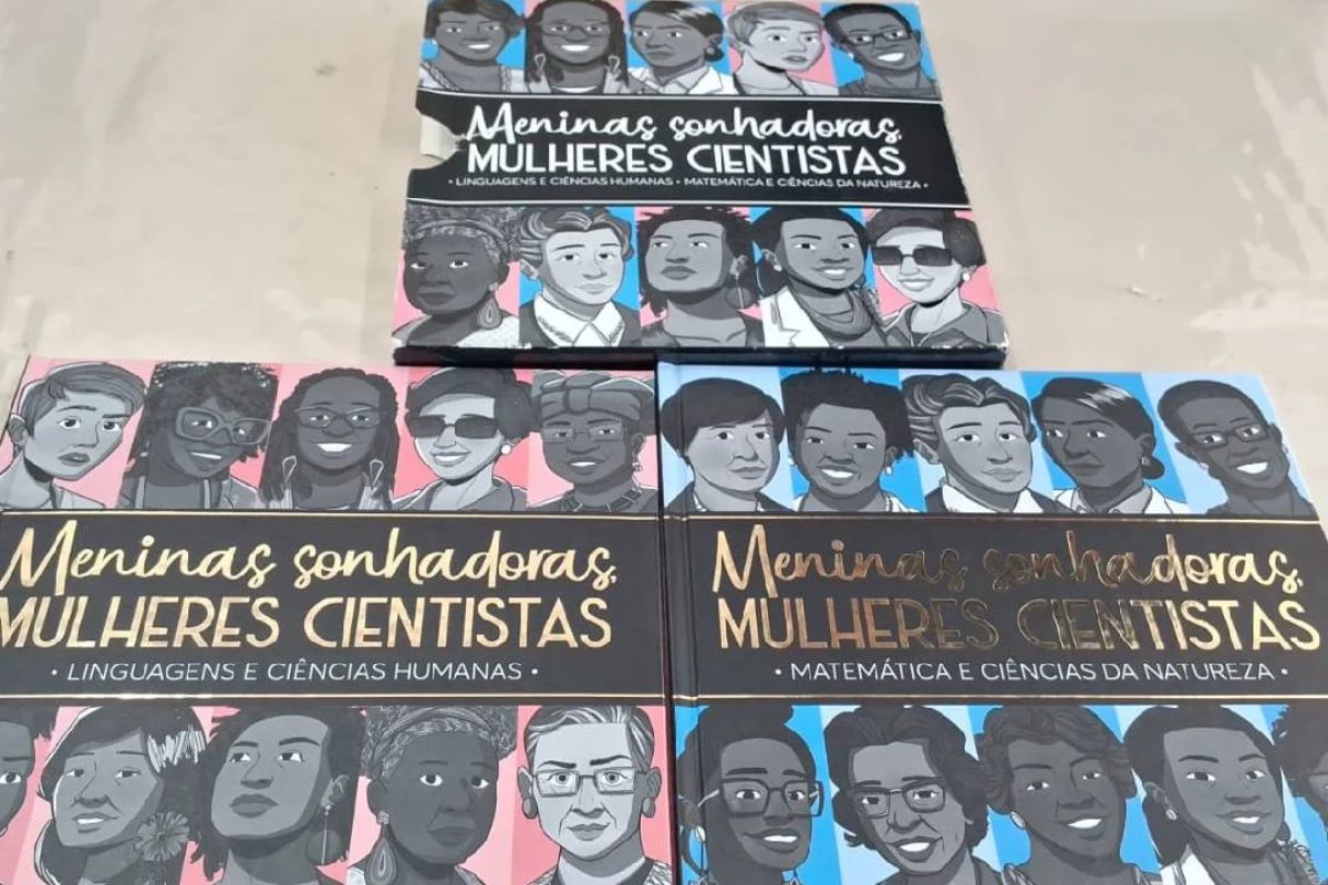 Justiça proíbe nova retirada de livro que cita Marielle Franco em escolas