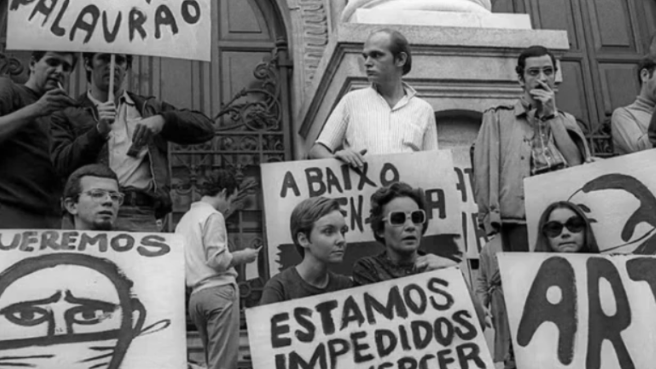 Livro revela memória da censura ao rádio em Anápolis sob ditadura militar
