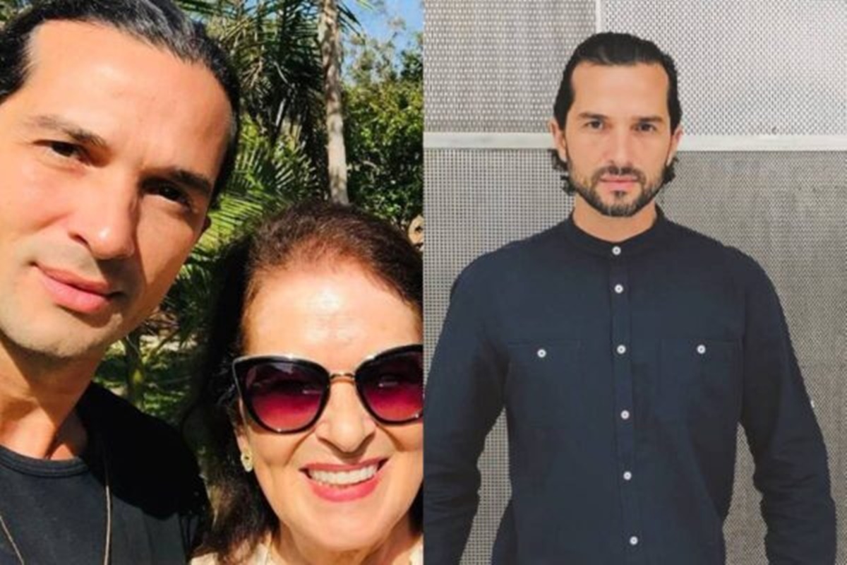 Mãe de Jeff Machado critica condenação de réu e afirma que esperava sentença mais rígida