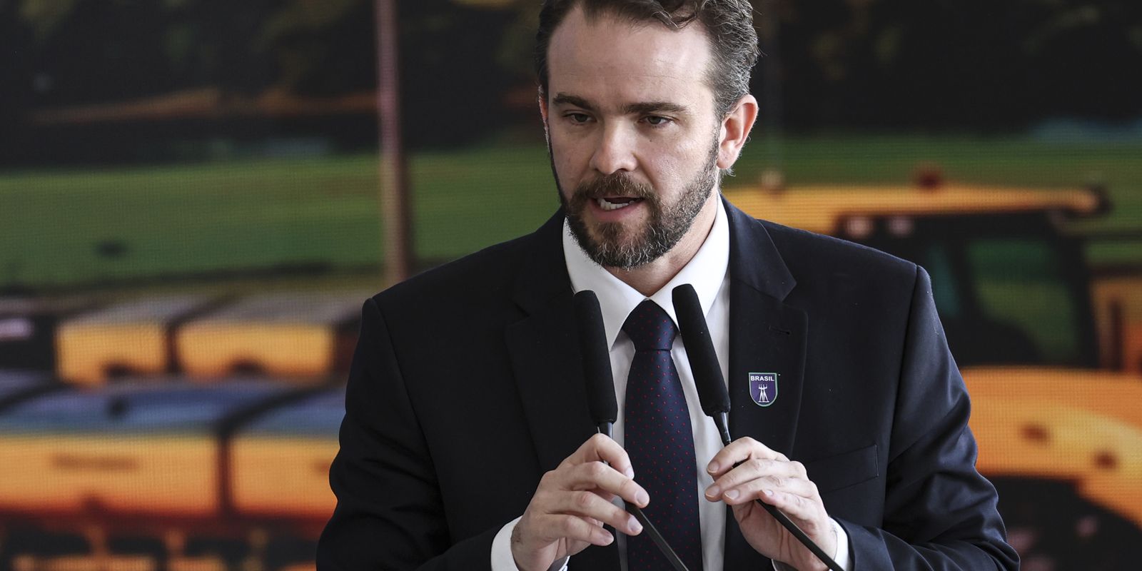 Dario Durigan alerta para risco político na reforma tributária e destaca imposto seletivo e ICMS