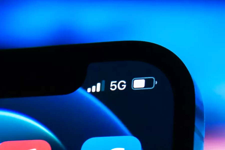 Expansão da rede 5G em Goiás vai contemplar 62 municípios até o final de 2026