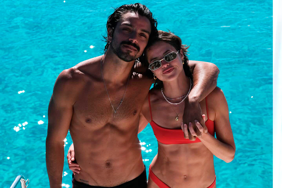 Mansão de luxo alugada por Agatha Moreira e Rodrigo Simas é colocada à venda no Rio de Janeiro