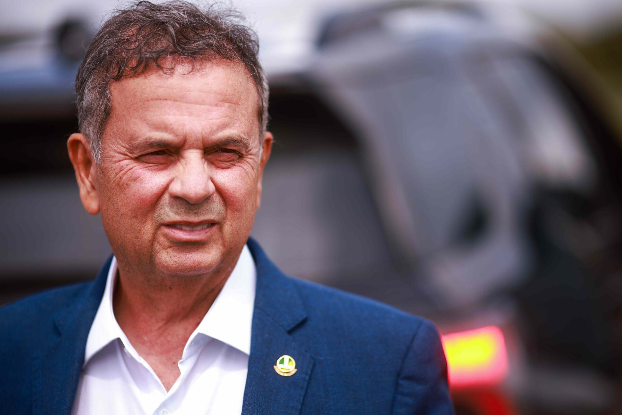 Marinho critica decisão de Alexandre de Moraes sobre visitas de Flávio Bolsonaro e impacto na campanha