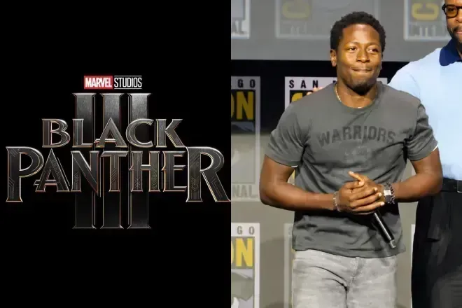 Marvel confirma David Jonsson como o novo herdeiro em Pantera Negra 3