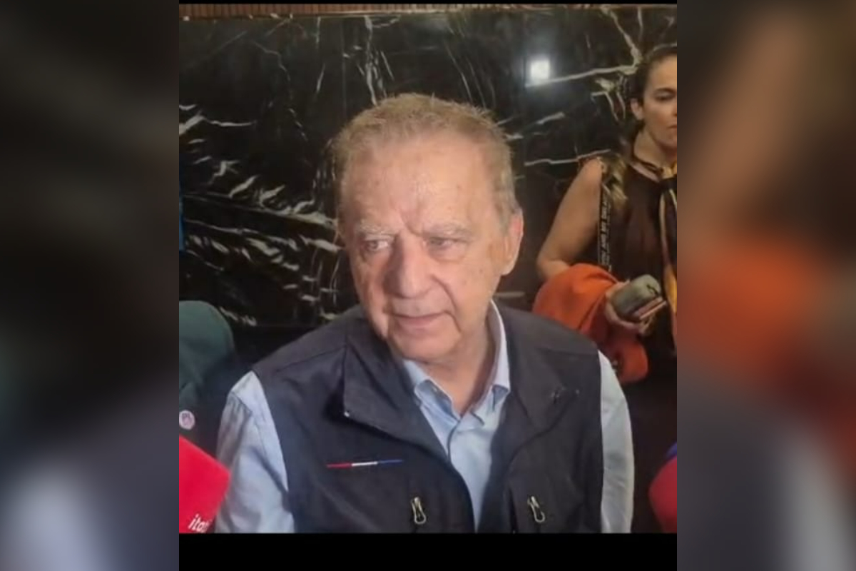 Vittorio Medioli critica possíveis alianças do PL em Minas Gerais para as eleições