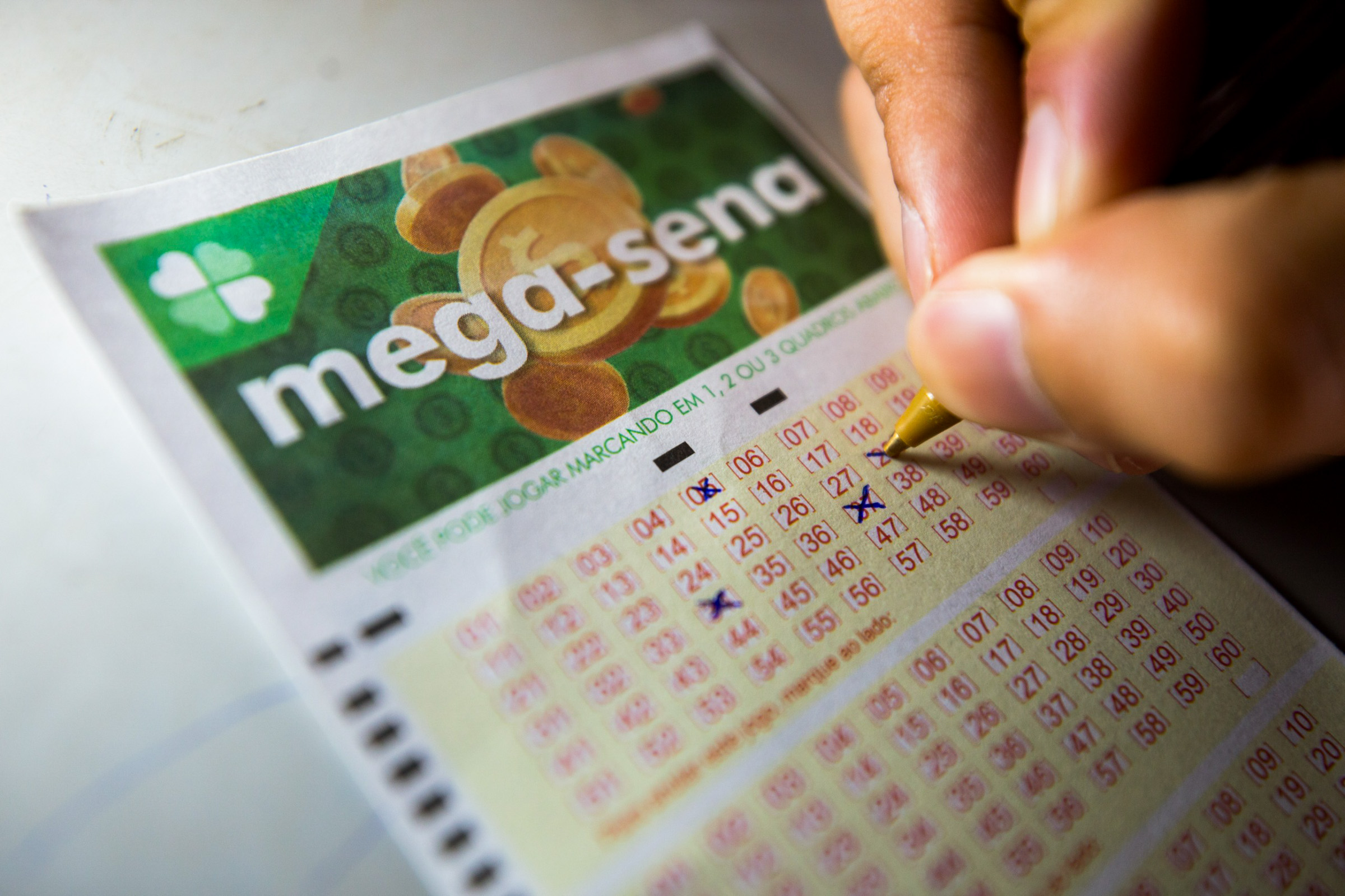 Mega-Sena 3030: números do sorteio de sábado (11/7) revelados com prêmio milionário
