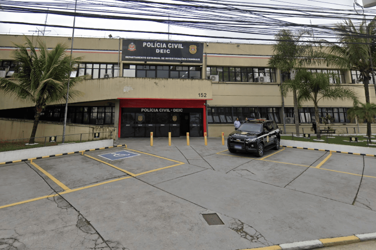 PCC: Mensagens revelam lista de propina para delegacias de São Paulo