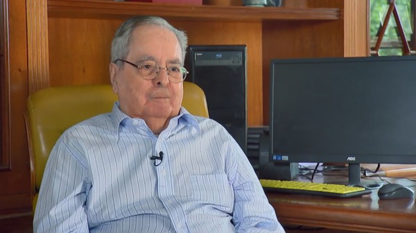 Falecimento de Benedito Ruy Barbosa marca o fim de uma era para as novelas no Brasil