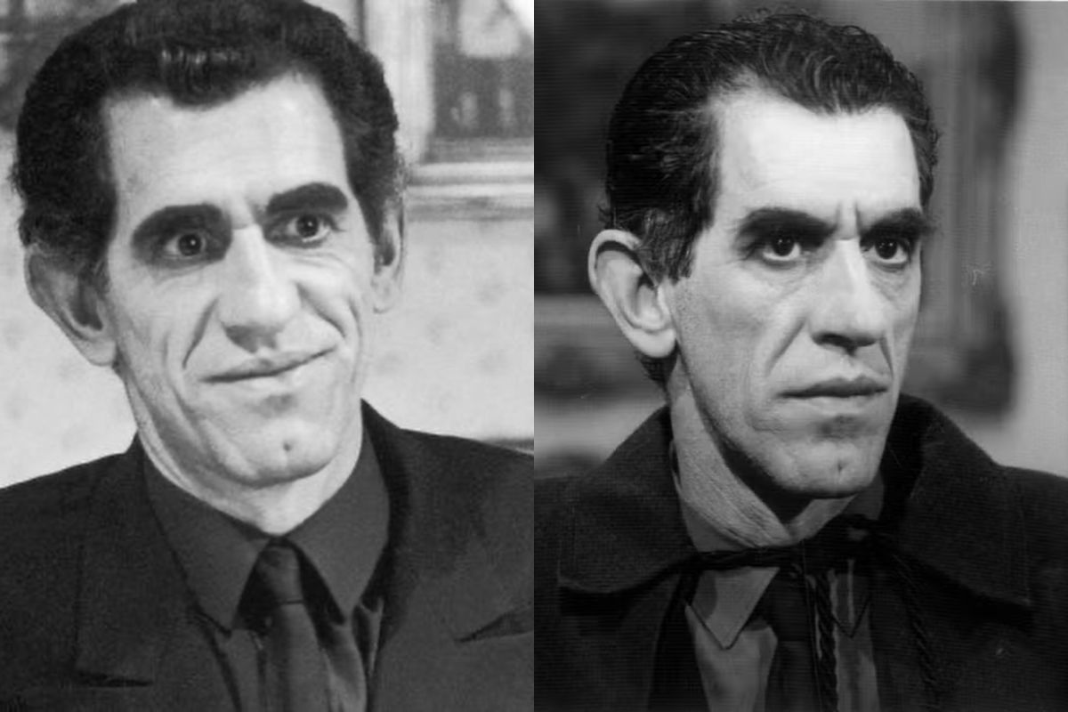 Morre Rui Rezende, icônico ator de 'Roque Santeiro', aos 87 anos