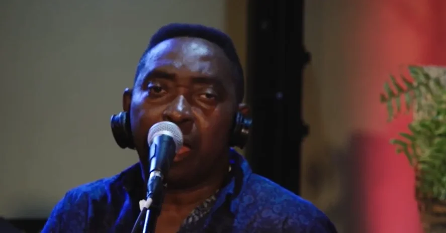 Totonho, fundador do Grupo Raça e ícone do samba, falece aos 69 anos