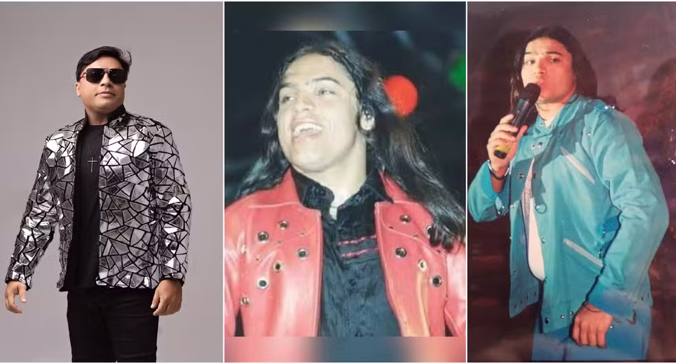 Morte de Neto Araújo eleva para quatro o número de ex-vocalistas da Cavaleiros do Forró falecidos