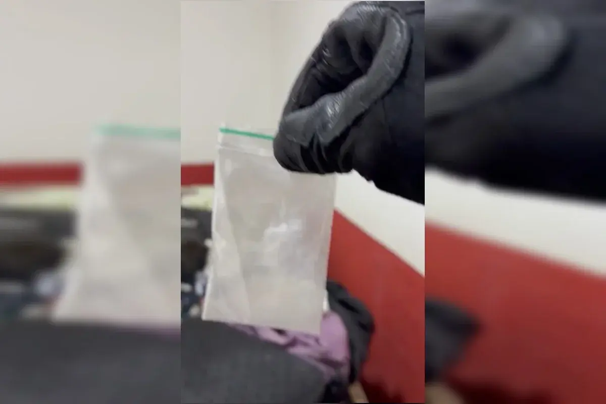 Motorista de aplicativo é investigado pela PCDF por suspeita de delivery de cocaína