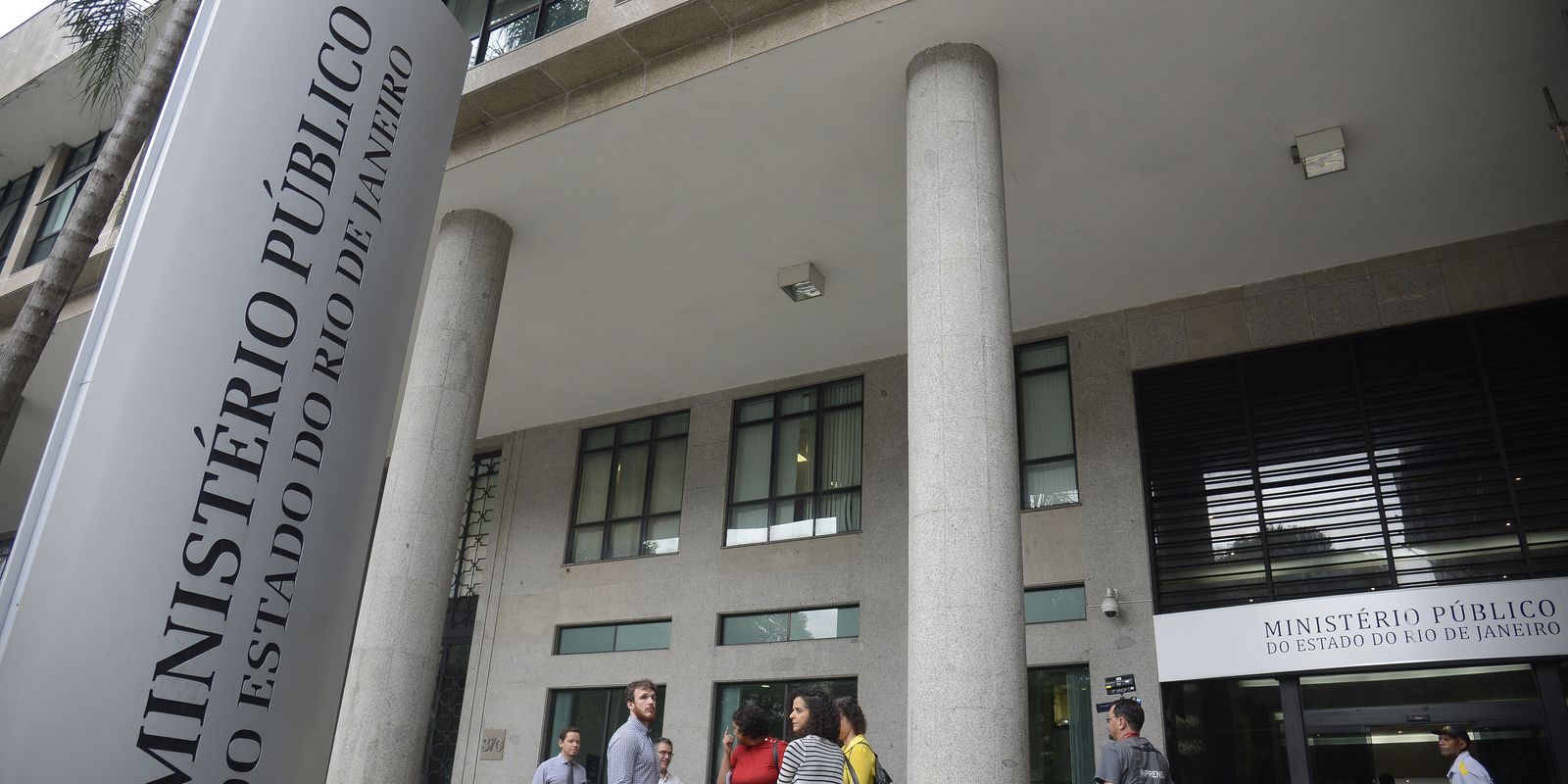 MPRJ debate a lei antifacção para enfrentar o avanço do crime organizado no estado