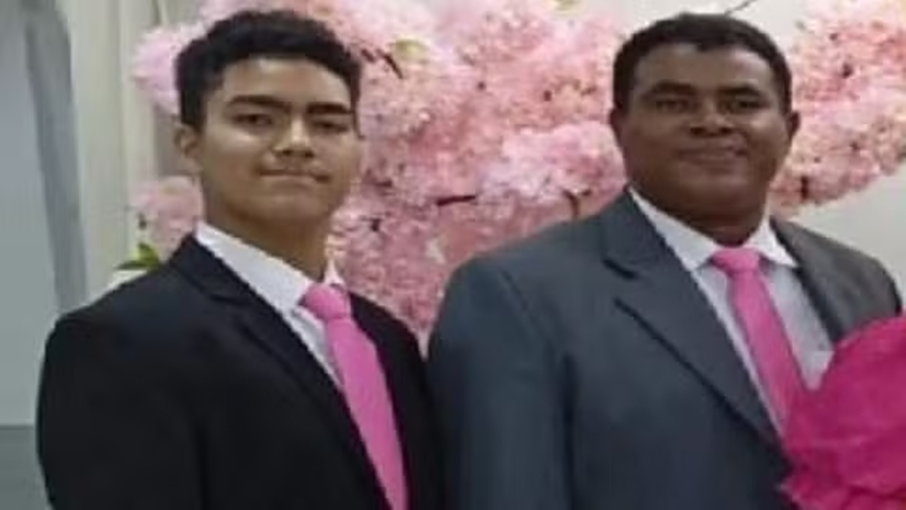 Grave acidente na BR-070 em Várzea Grande resulta na morte de pai e filho