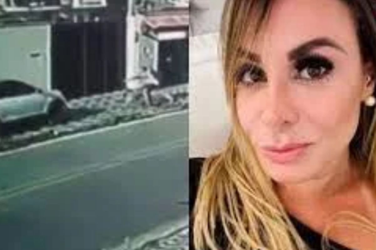 Ex-primeira-dama de Bertioga é condenada por atropelamento de ciclista