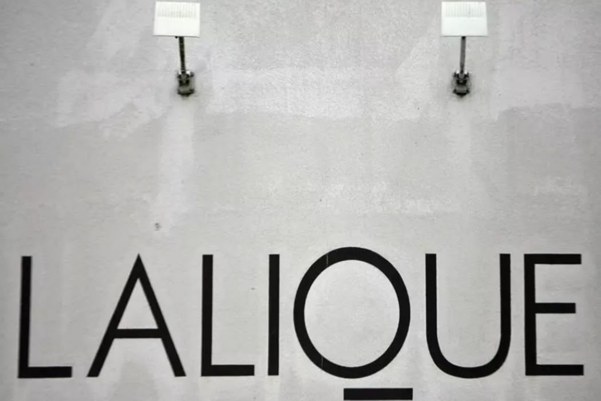 Museu Lalique na França é alvo de roubo de joias de luxo