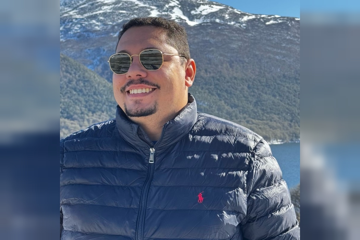 Douglas Silva de Oliveira, da Naskar, foge para Dubai após sumiço de R$ 900 milhões