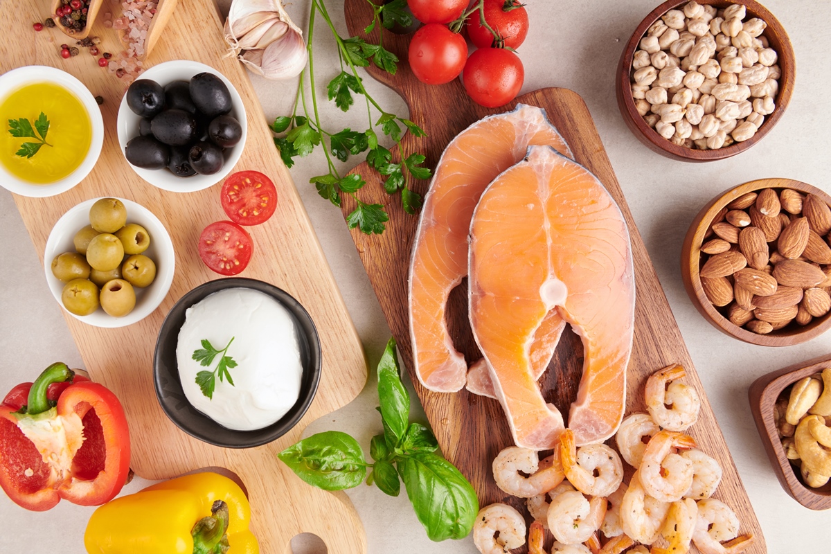 Nutricionista explica a dieta cetogênica: menos carboidratos para induzir a cetose