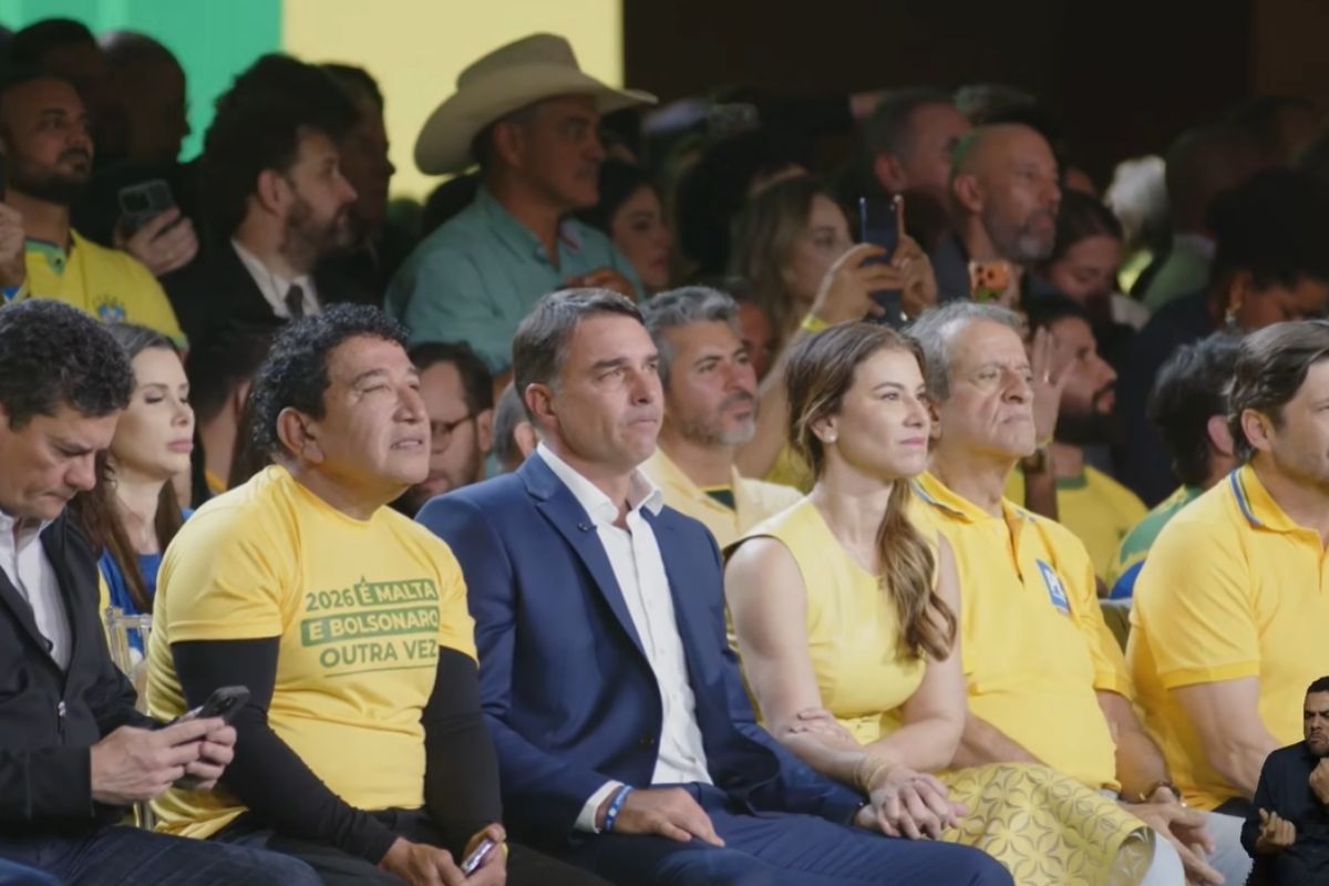 Uso de IA pode revogar a prisão domiciliar de Bolsonaro após convenção do PL