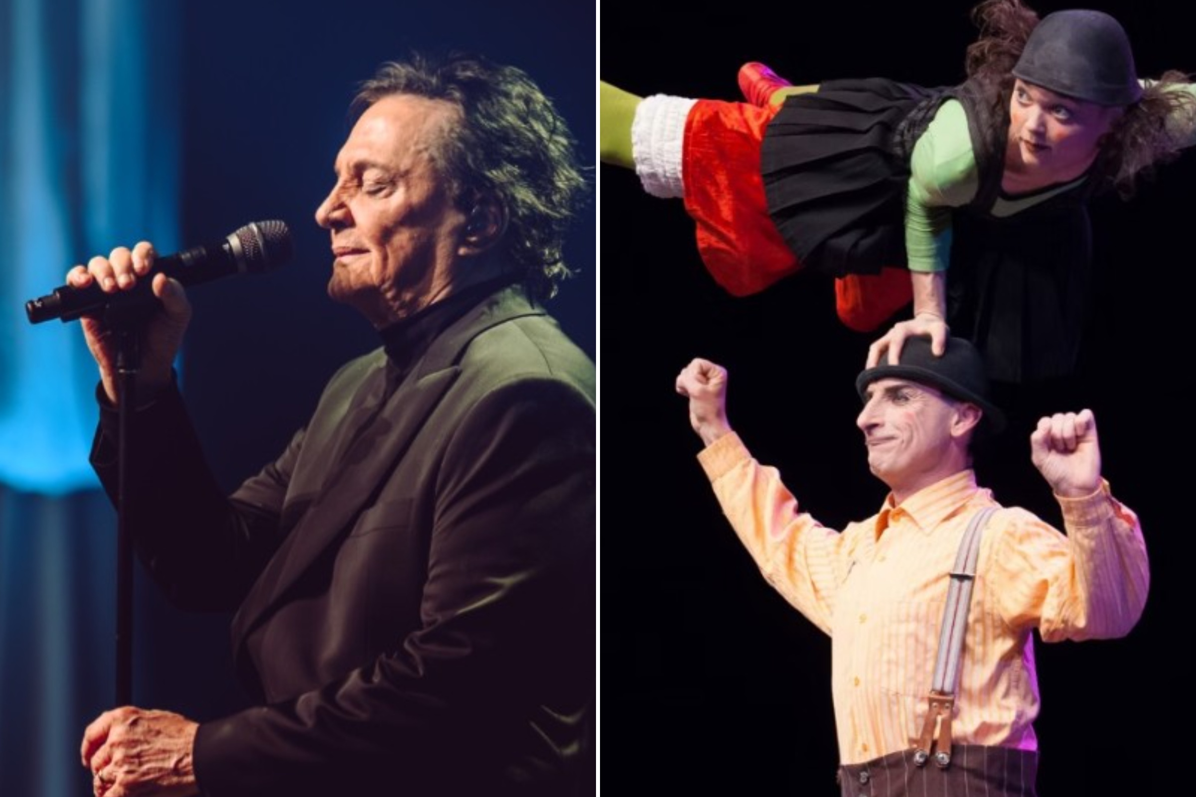 Confira a agenda cultural de BH com grandes shows e eventos gratuitos