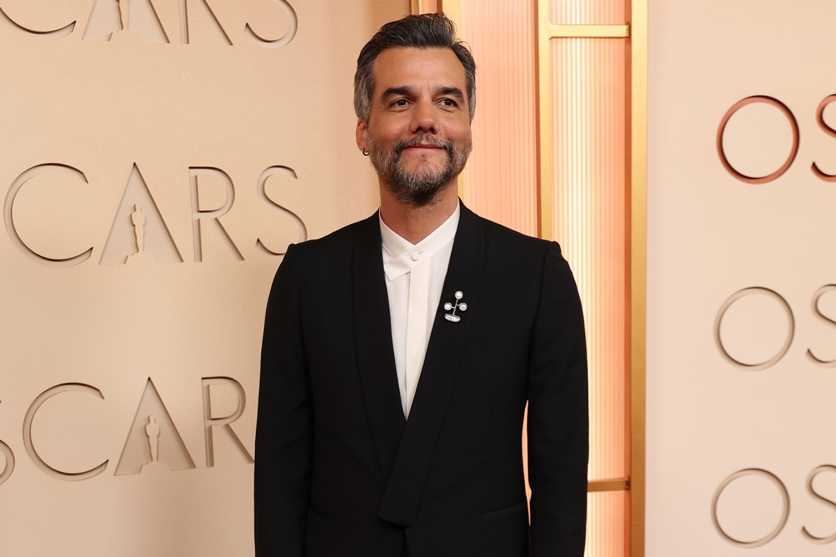 Wagner Moura é confirmado como vilão no novo Onze Homens e um Segredo