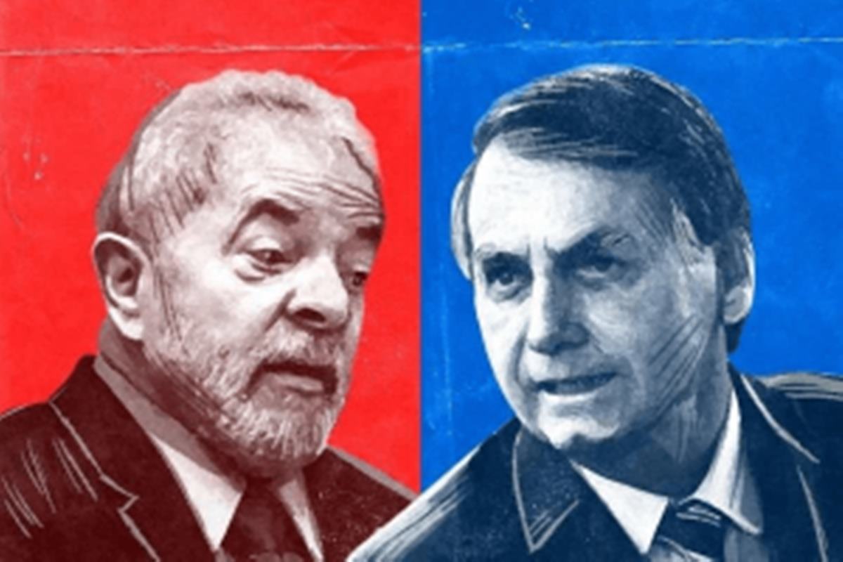 A geografia eleitoral de Minas Gerais: onde Lula e Bolsonaro se destacaram na eleição presidencial de 2022