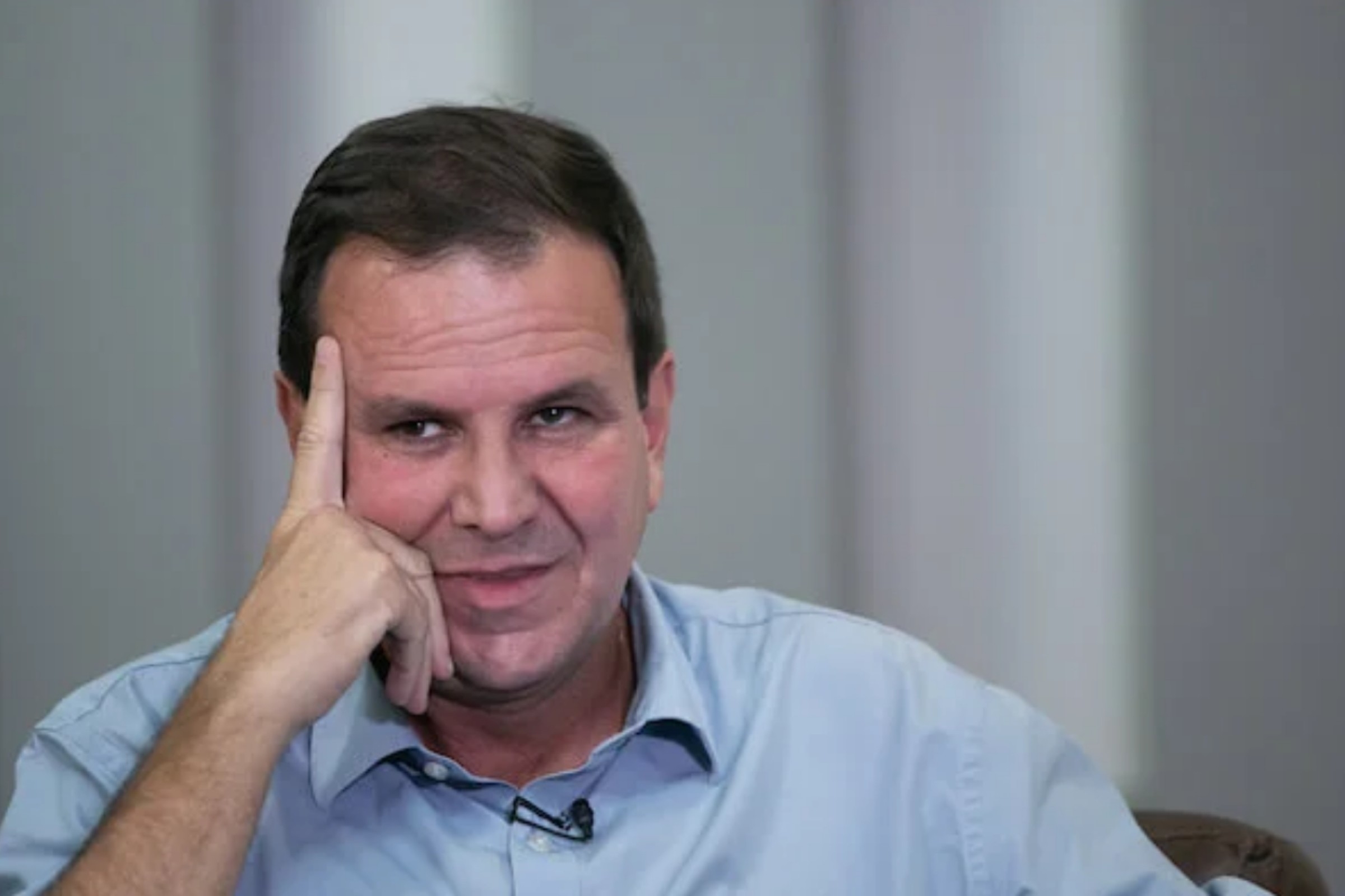 Eduardo Paes articula chapa para o Senado com Benedita e Pedro Paulo