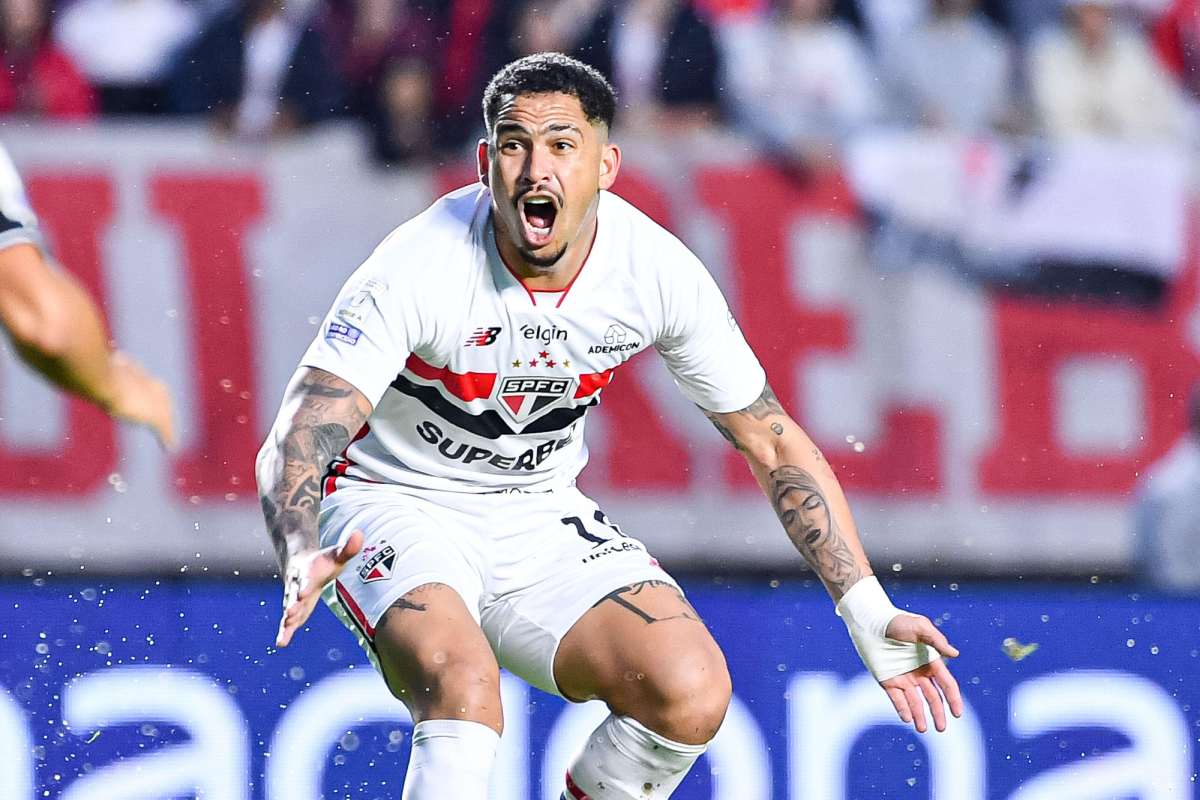 São Paulo x Athletico Paranaense: análise e palpite para o confronto do Brasileirão