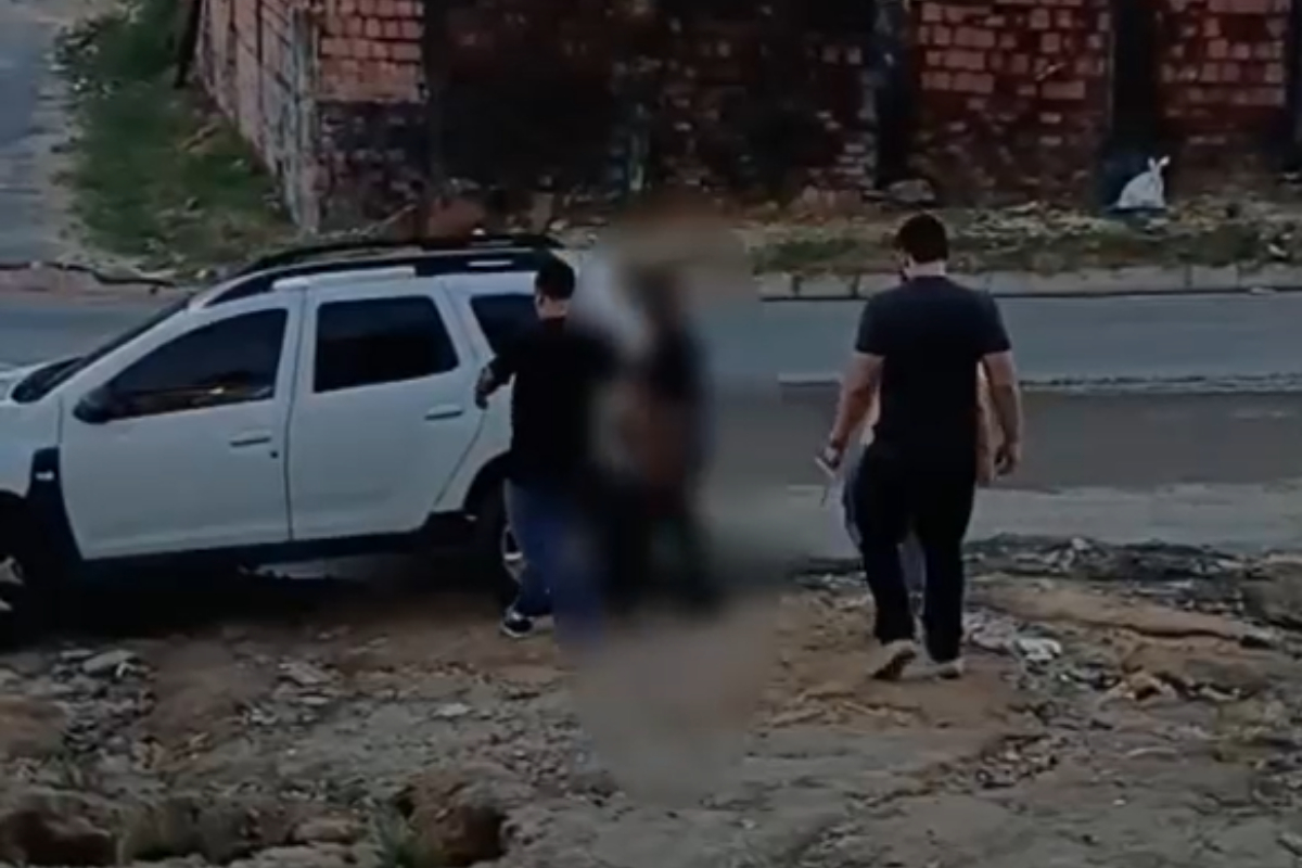 Pastor é preso no Amazonas por abuso sexual contra criança sob pretexto religioso