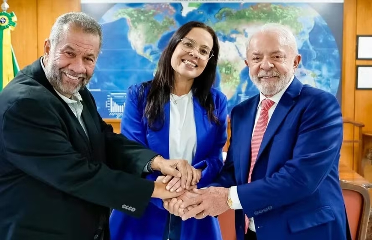 Juliana Brizola ao governo do RS: PDT lança candidatura em convenção