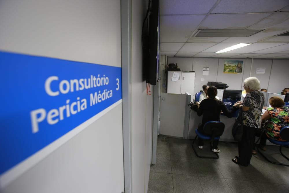 INSS antecipa Perícia Médica em Luziânia para agilizar benefícios de segurados em Goiás