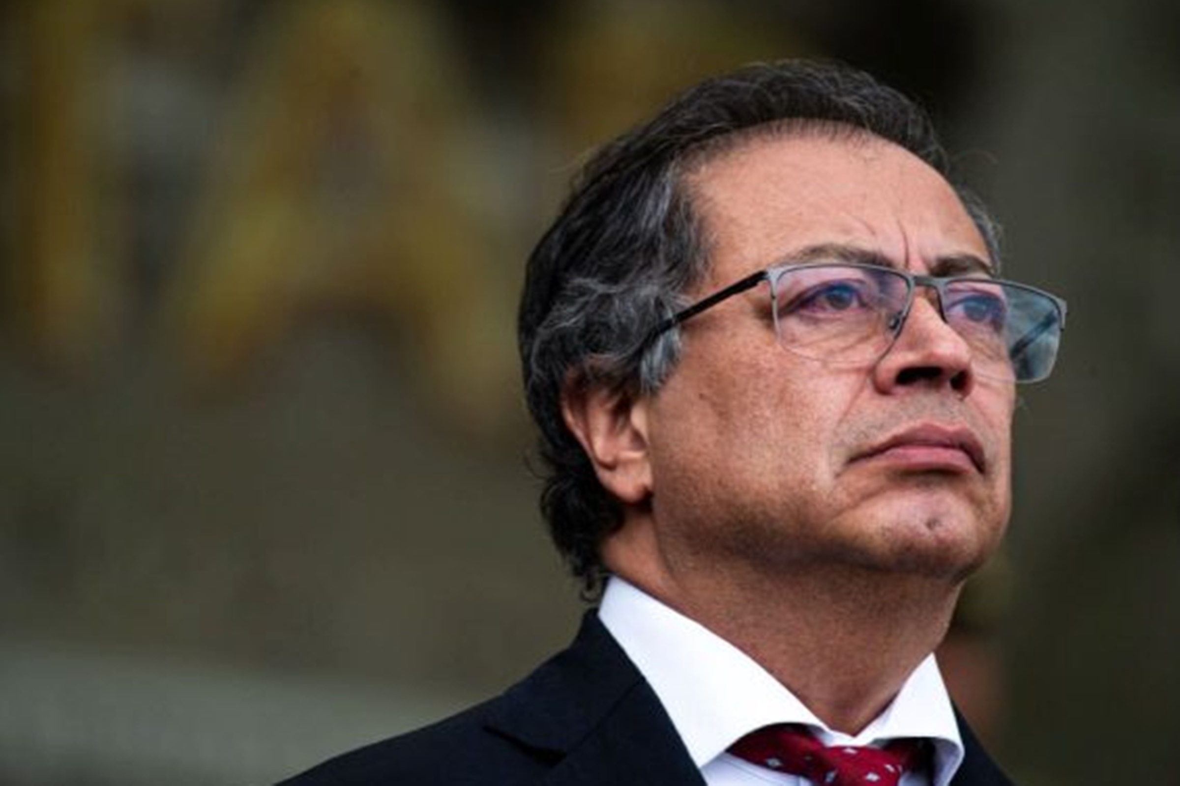 Petro contesta resultado das eleições e convoca manifestações na Colômbia