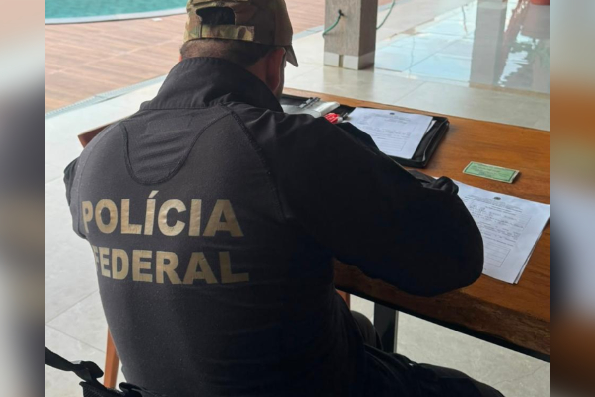 Polícia Federal deflagra Operação Acesso Negado contra fraude milionária com emendas Pix
