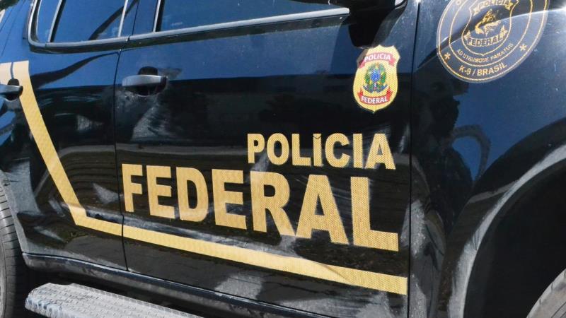 Polícia Federal investiga desvios de emendas Pix em Roraima