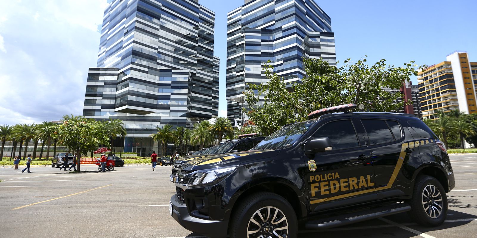 PF investiga Thiago Miranda por intimidação na Operação Compliance do Banco Master