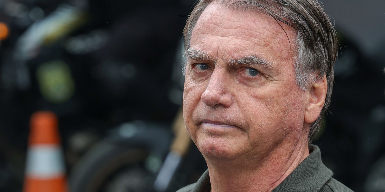 PGR defende manutenção da prisão domiciliar de Jair Bolsonaro após não indiciamento em caso de arma de fogo