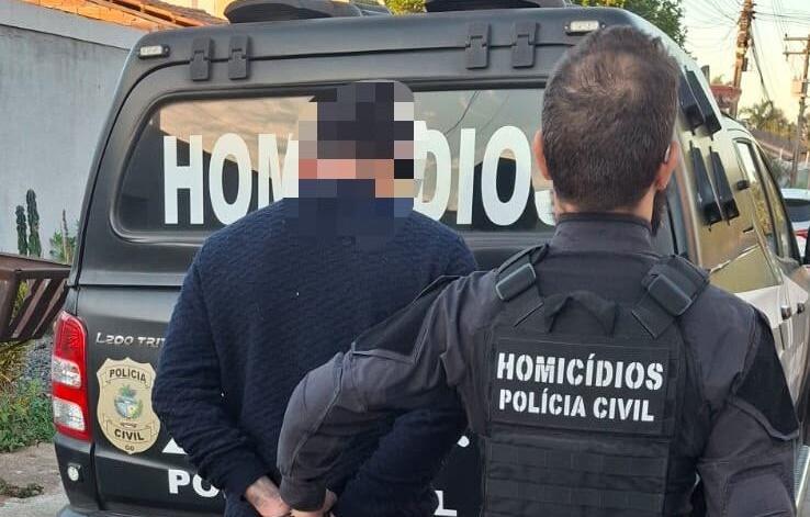 Operação policial mira chefes de facção criminosa em Goiás e mais três estados