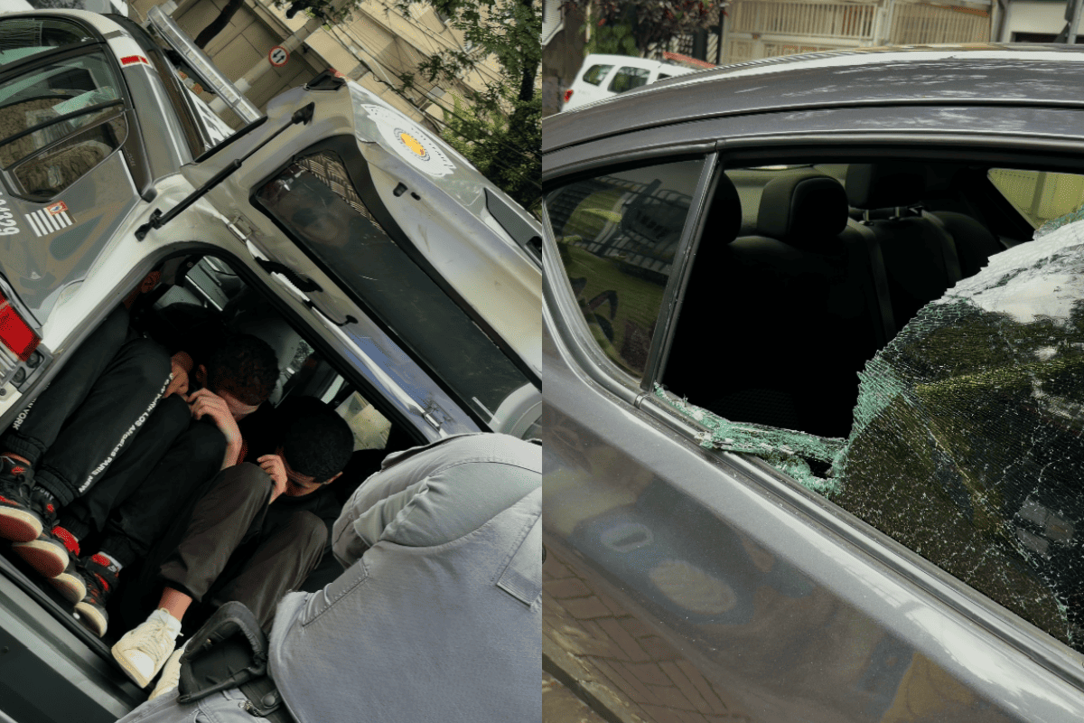 Polícia de SP detém quatro suspeitos ligados à 