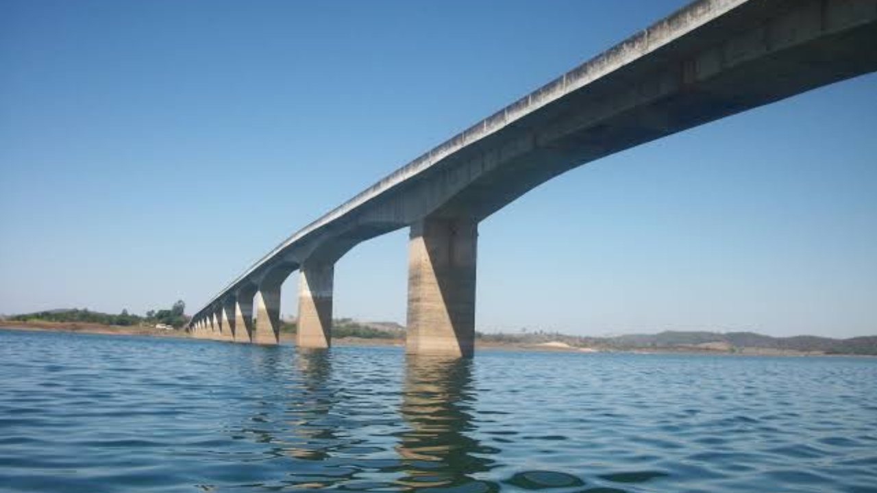 Ponte Quincas Mariano: interdição de um ano para obras e divulgação de rotas alternativas