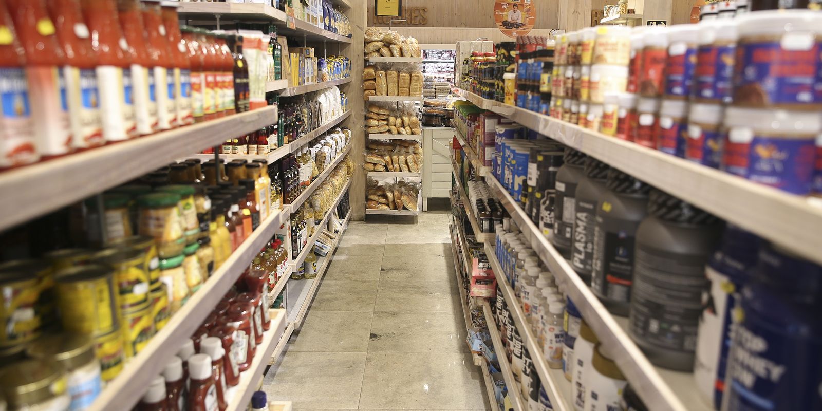 Inflação oficial de junho atinge 0,16% com recuo no preço de alimentos, revela IBGE
