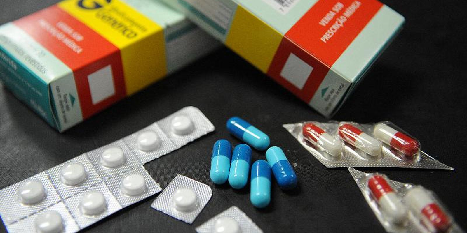 Variação de preços de medicamentos em São Paulo pode ultrapassar 2.400%
