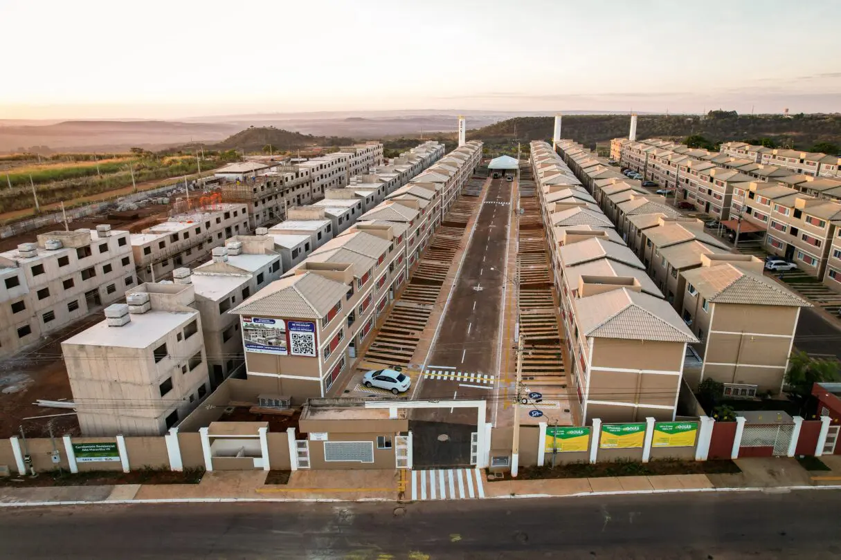 Luziânia inicia nova seleção para moradias do Minha Casa, Minha Vida