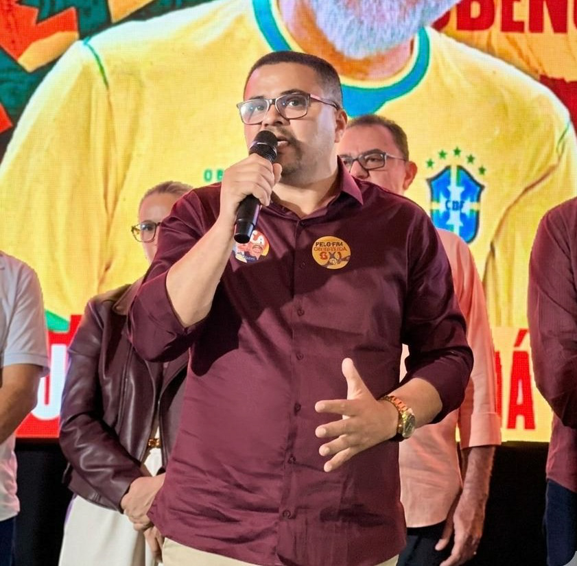 Caravana do Desenvolvimento percorre municípios de Goiás para ouvir a população