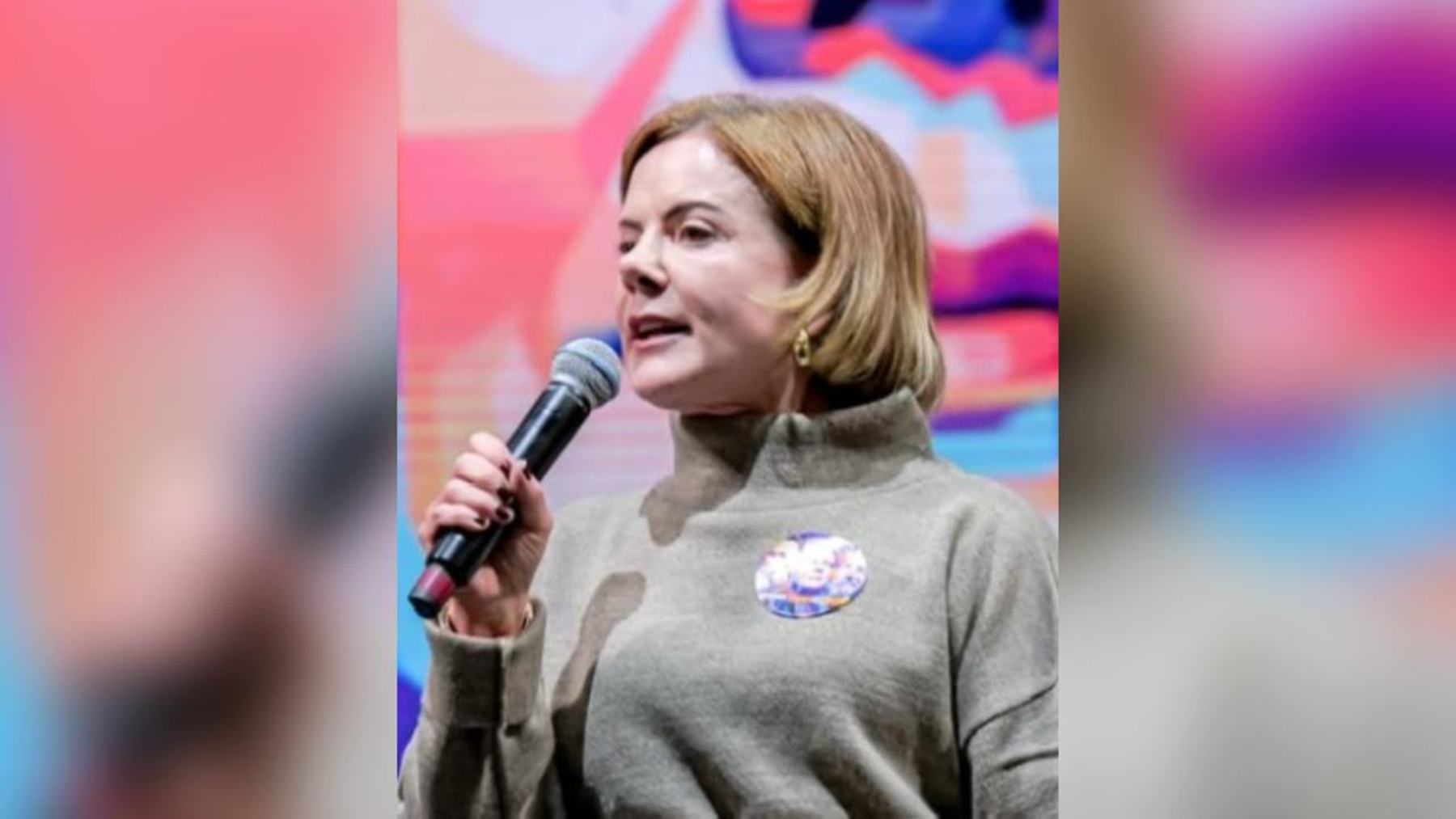 Eleições 2026: PT confirma Gleisi Hoffmann e Dr. Rosinha ao Senado no Paraná