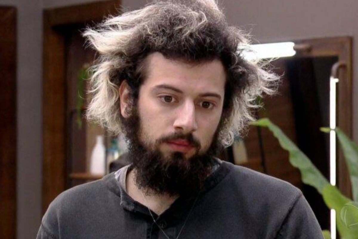 Lucas Strabko, o Cartolouco, enfrenta acusações de agressão de três ex-namoradas