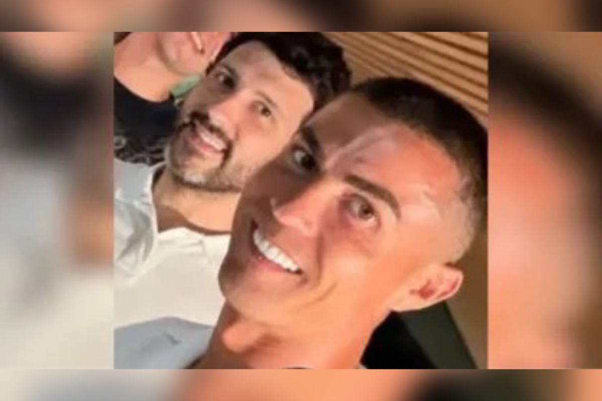 Cunhado de Cristiano Ronaldo é investigado por rinhas de galo no RS