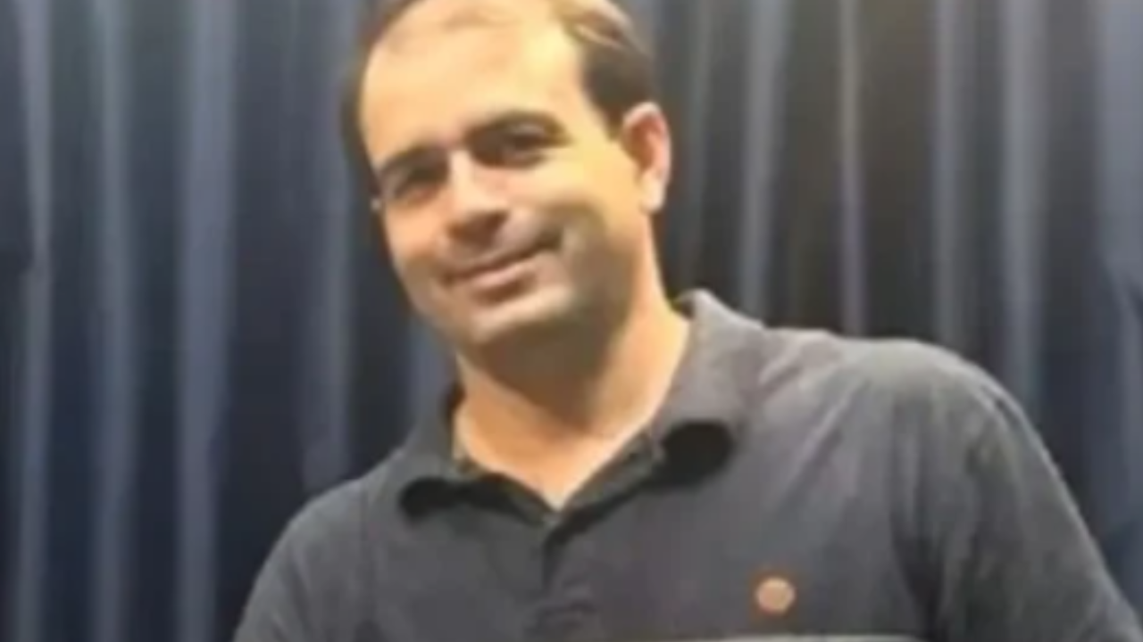 Radialista é encontrado com vida após quatro dias desaparecido entre Goiás e Minas Gerais