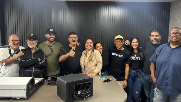 Rádio Atividade FM inaugura novos estúdios no centro de Brasília e marca nova fase da emissora