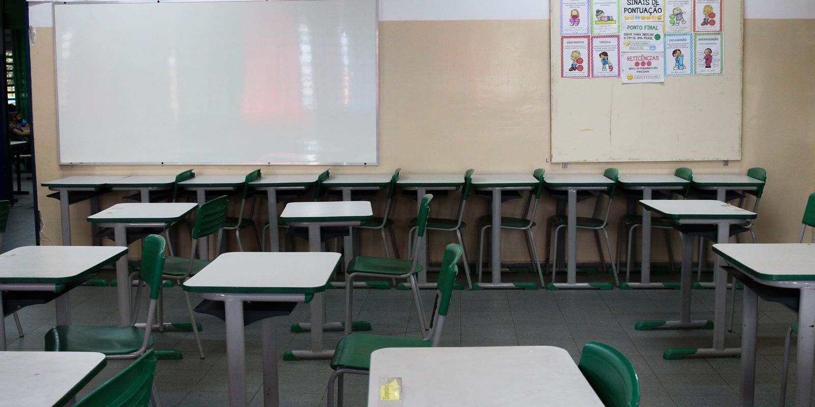 Prazo final para redes de ensino enviarem dados de equidade ao MEC se aproxima