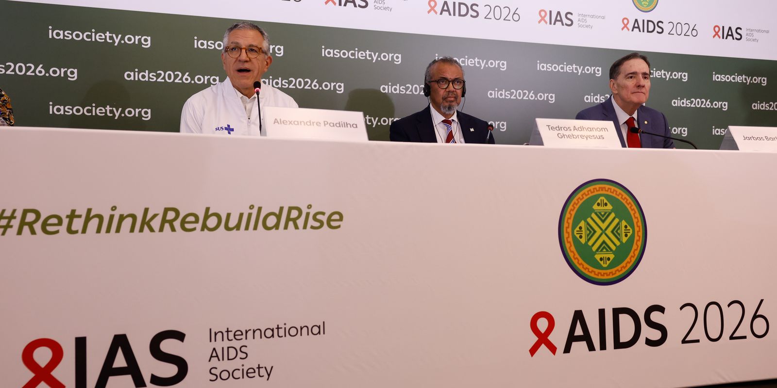 Remédio injetável para prevenção do HIV pode chegar ao SUS ainda neste ano